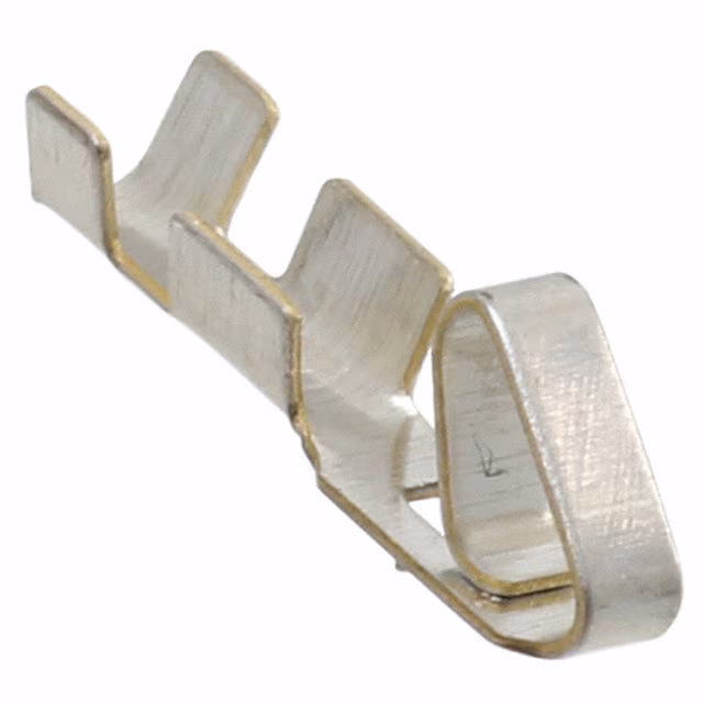 61900113722DEC W眉rth Elektronik  Contacts de connecteur rectangulaires